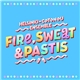 Helsinki-Cotonou Ensemble - Fire, Sweat & Pastis