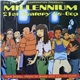 The Revelation Corporation Presents... Various - Millennium - 21st Century Be-Bop