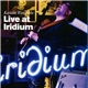 Kazumi Watanabe - Live At Iridium