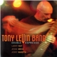 Tony Levin Band - Double Espresso