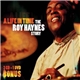 Roy Haynes - A Life In Time (The Roy Haynes Story)