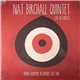 Nat Birchall Quintet - Live In Larissa